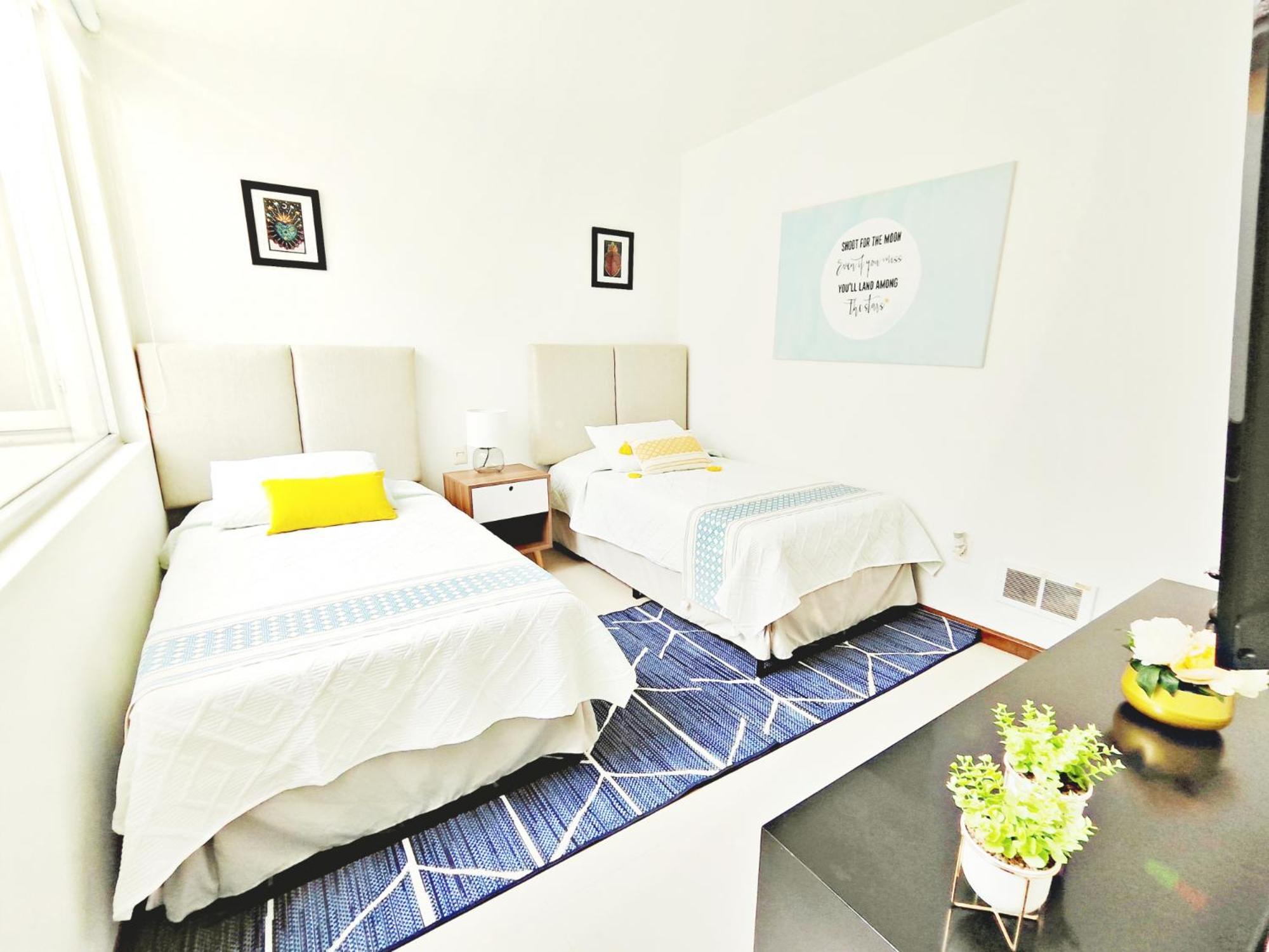 Tamayo Maiahome-En El Corazon De Polanco Jacuzzi Y Terraza เม็กซิโกซิตี้ ภายนอก รูปภาพ